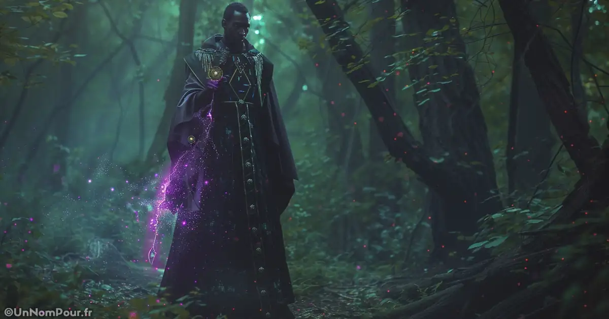 Human Mesmer gw2