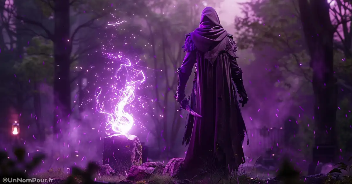 Human Mesmer gw2