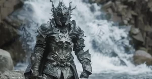 Human revenant