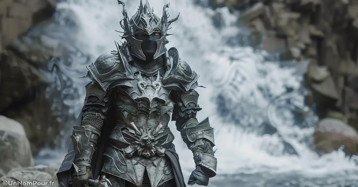 Human revenant