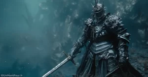 Human revenant