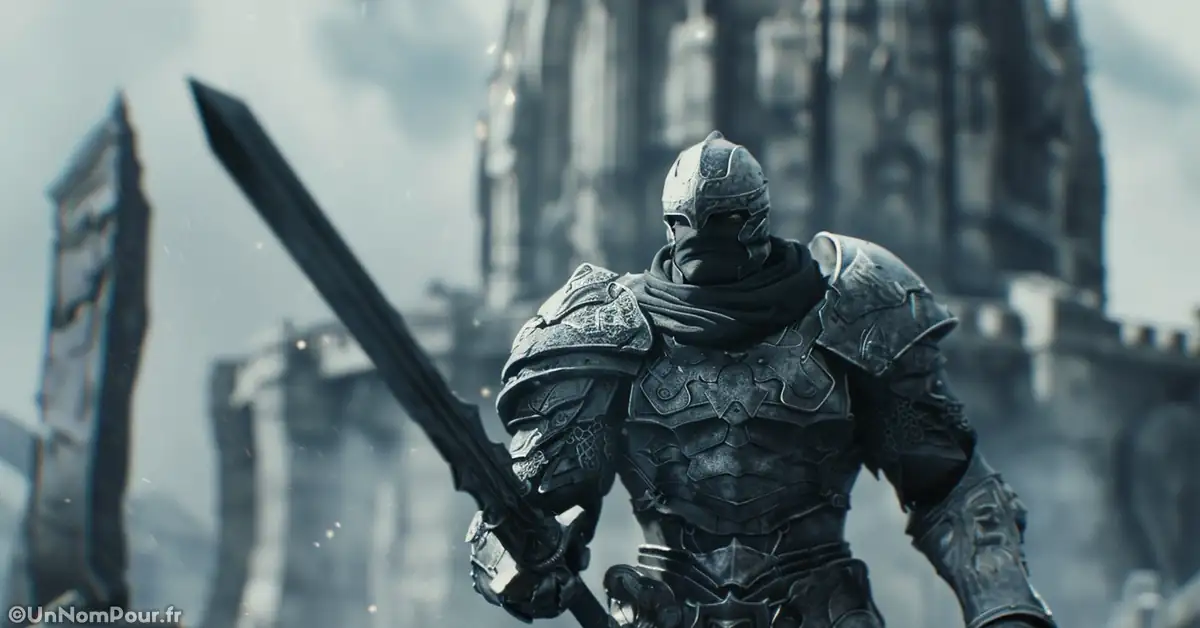 Human revenant