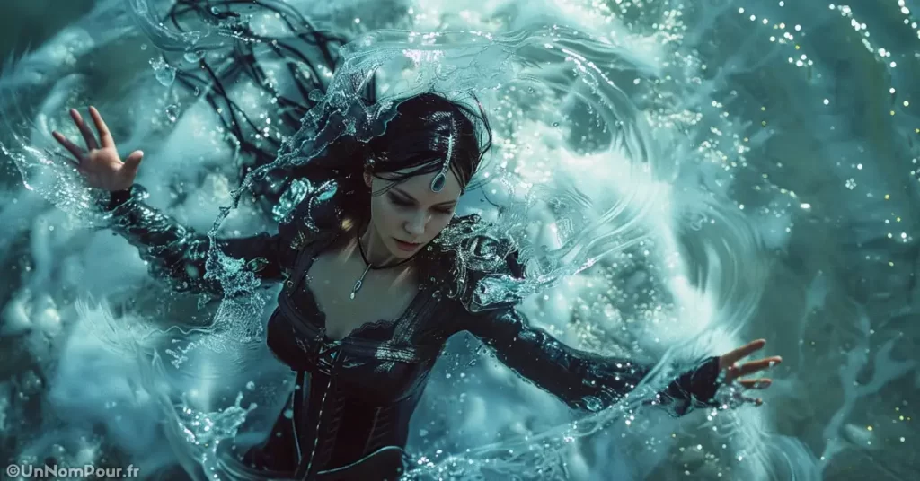 Norn Elementalist female gw2