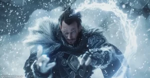Norn Elementalist gw2