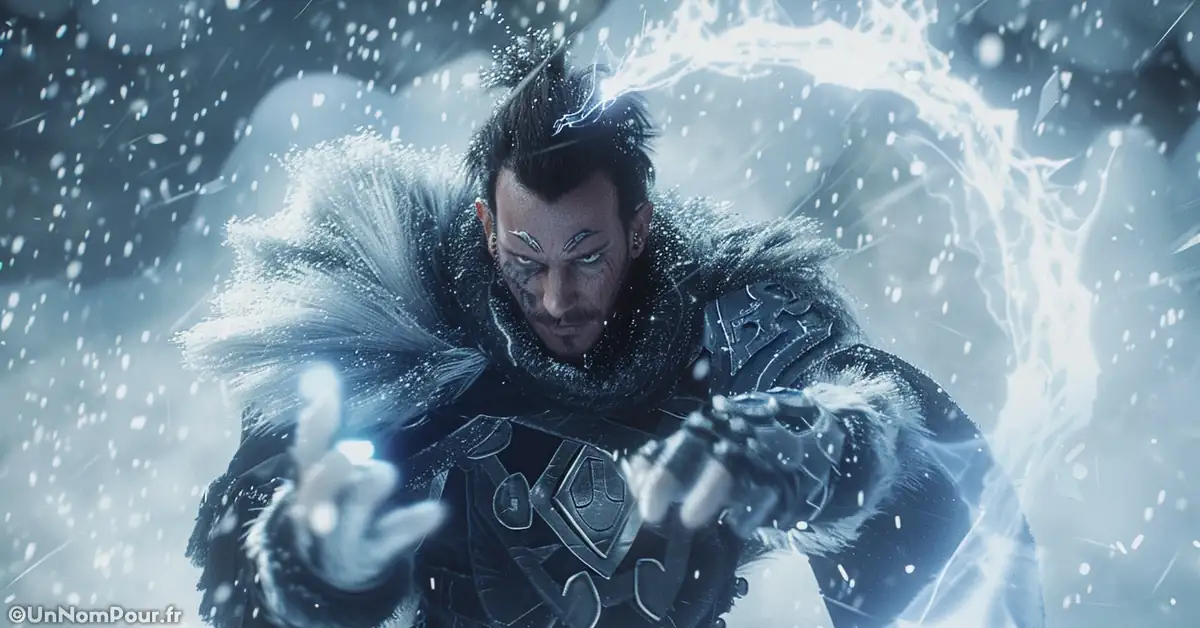 Norn Elementalist gw2