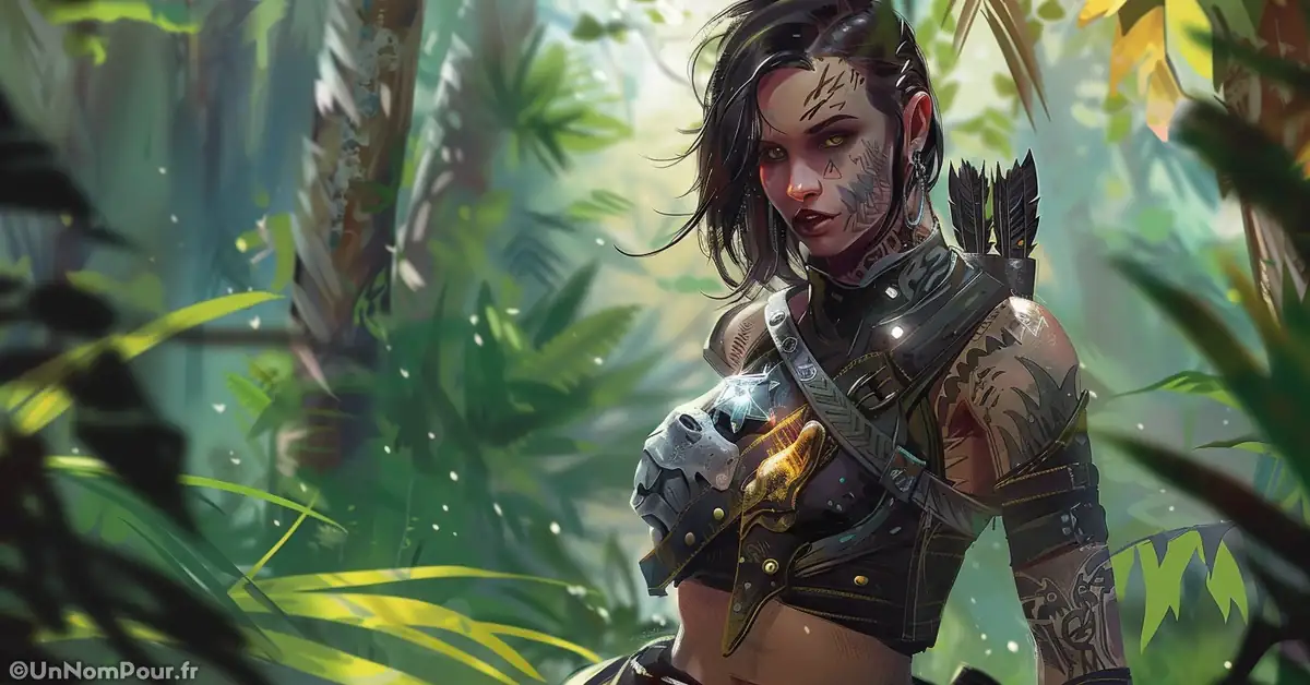 Norn Engineer female gw2