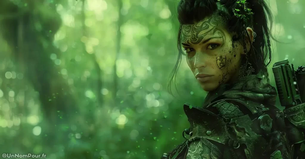 Norn Engineer female gw2