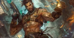 Norn Engineer gw2