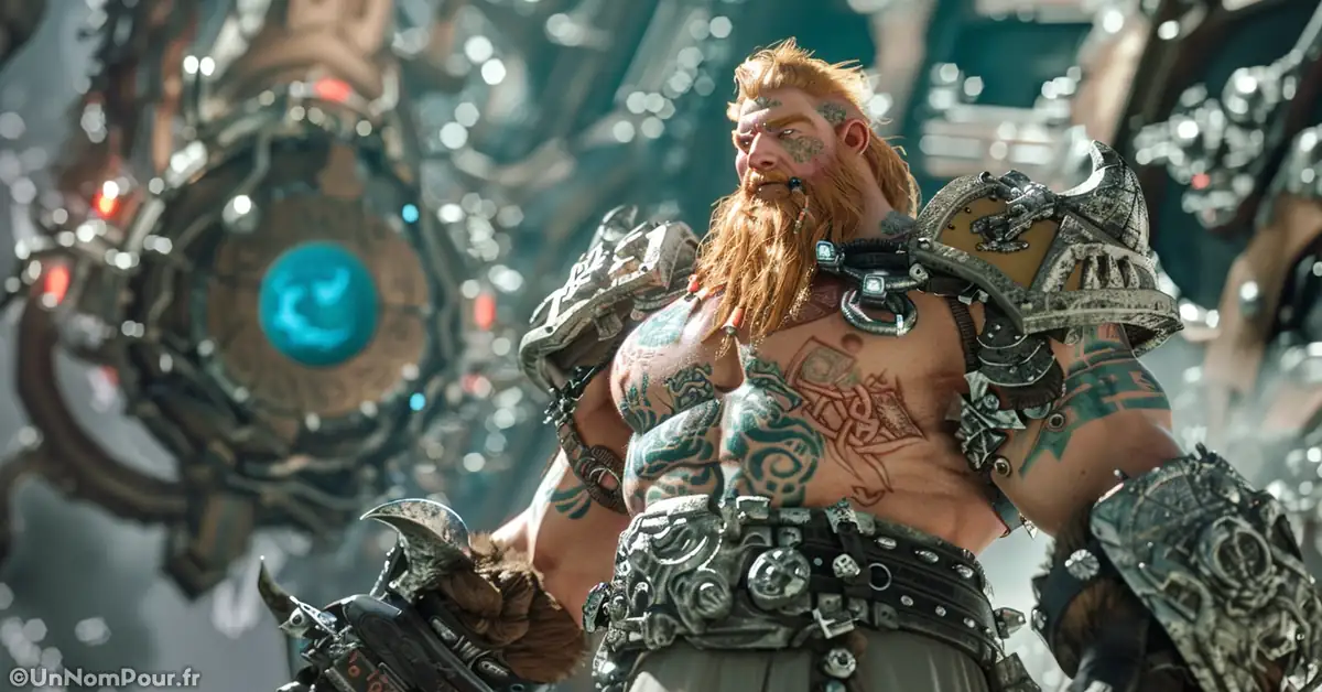 Norn Engineer gw2