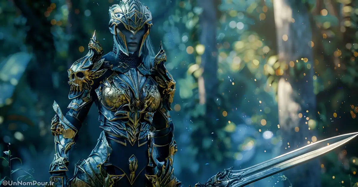 Norn Guardian female gw2