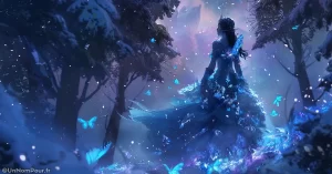 Norn Mesmer female gw2