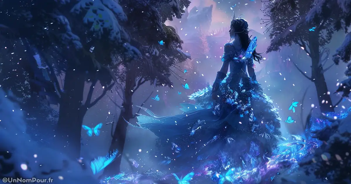 Norn Mesmer female gw2