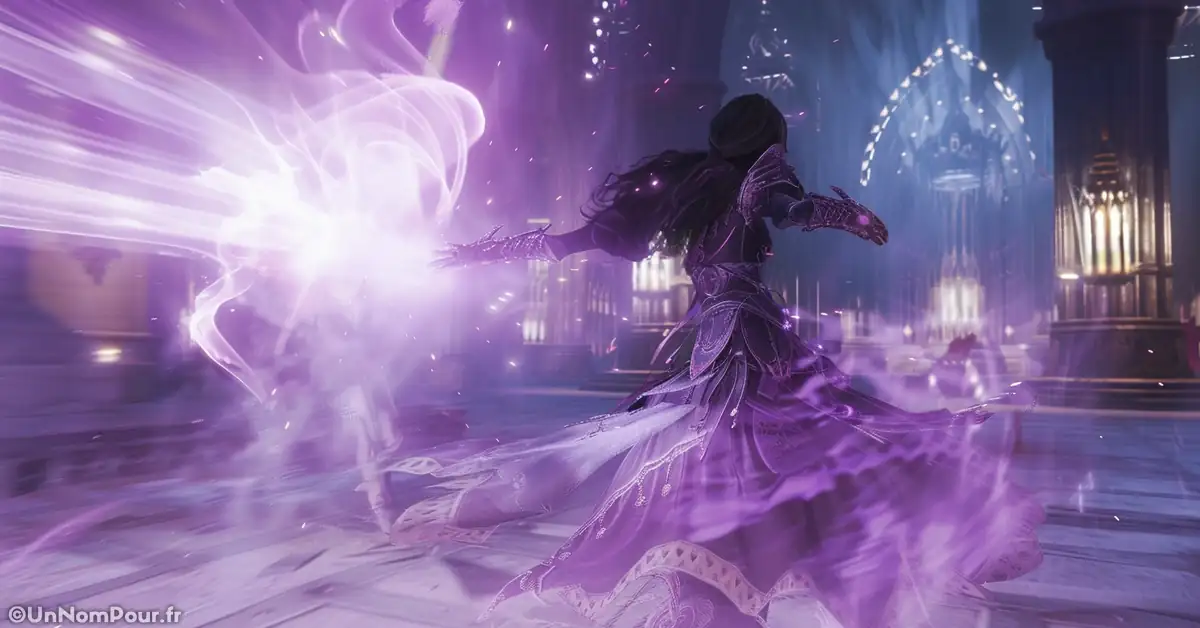 Norn Mesmer female gw2