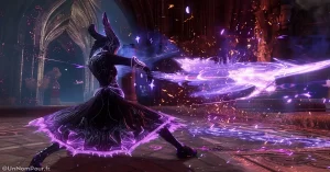 Norn Mesmer female gw2