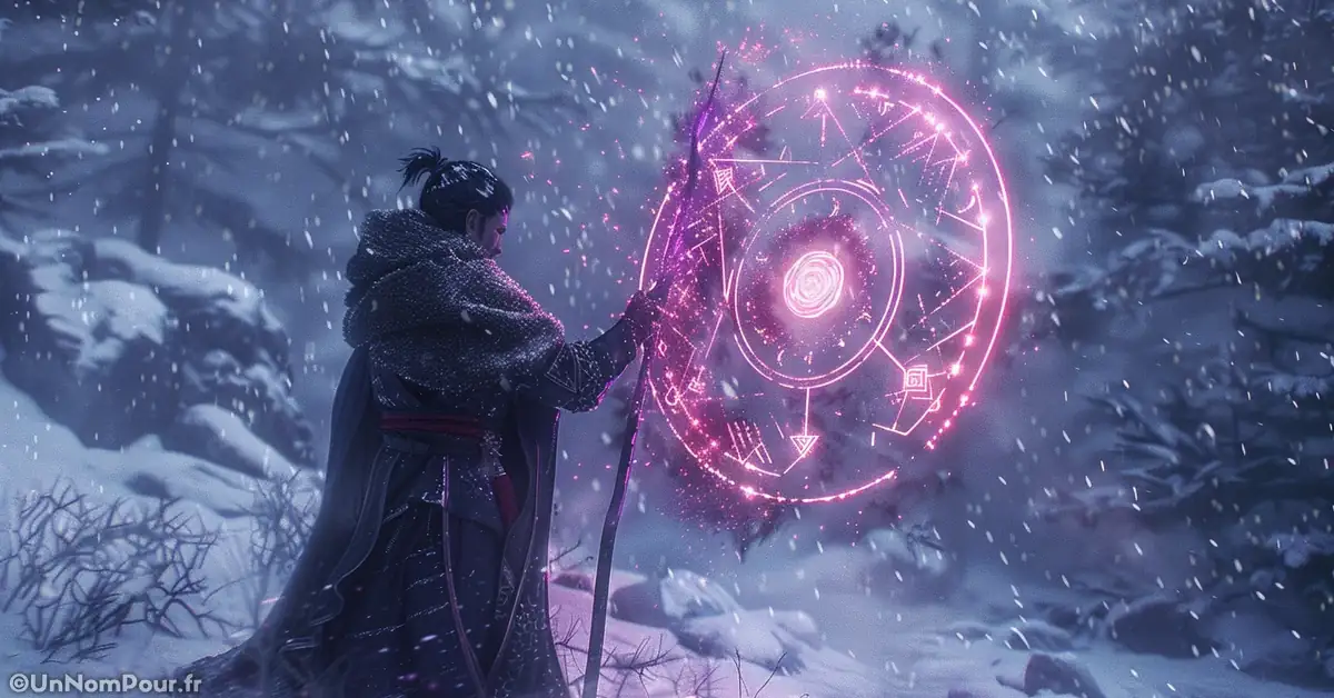 Norn Mesmer gw2