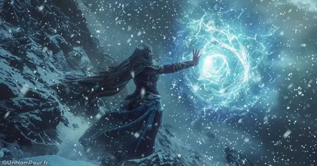 Norn Necromancer female gw2