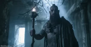 Norn Necromancer gw2