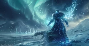 Norn Necromancer gw2