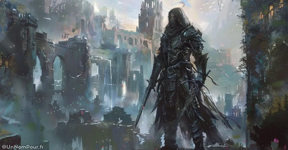Norn Revenant gw2
