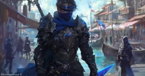 Norn Revenant gw2