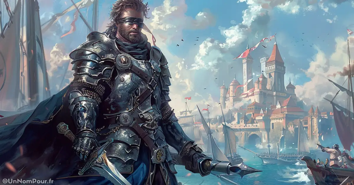 Norn Revenant gw2