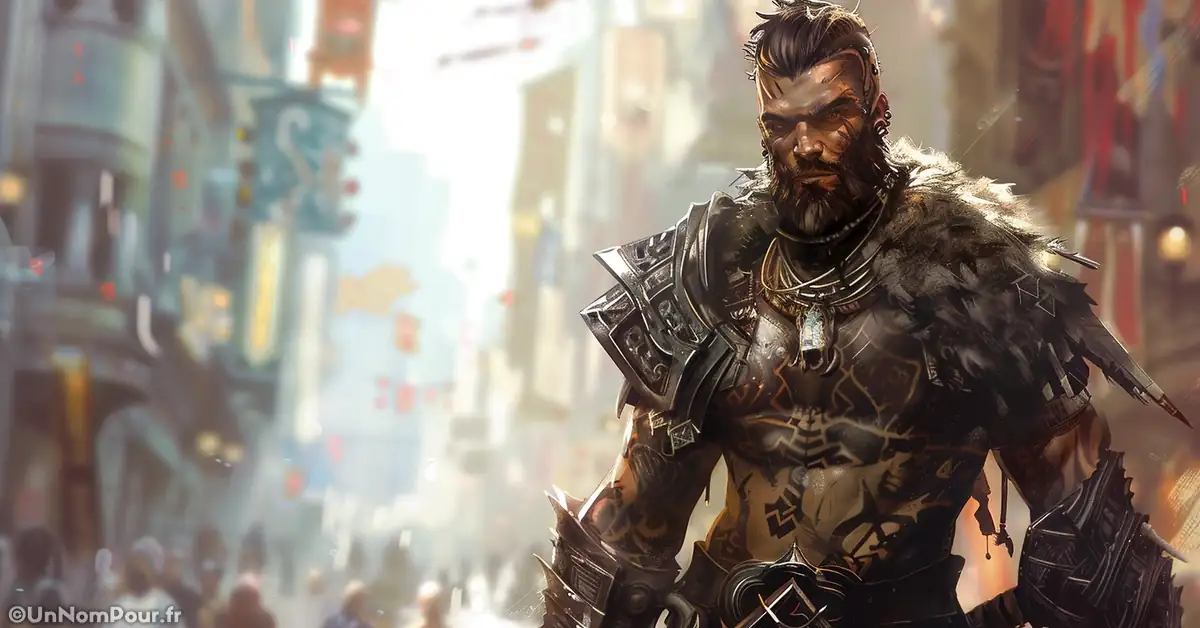 Norn Thief gw2