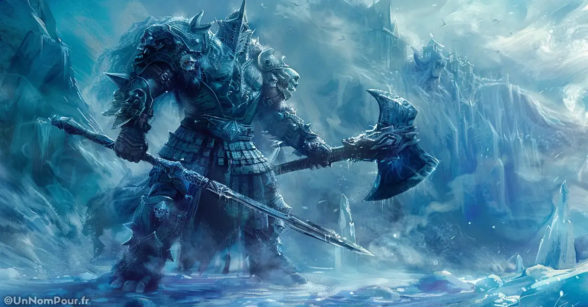 Norn Warrior gw2
