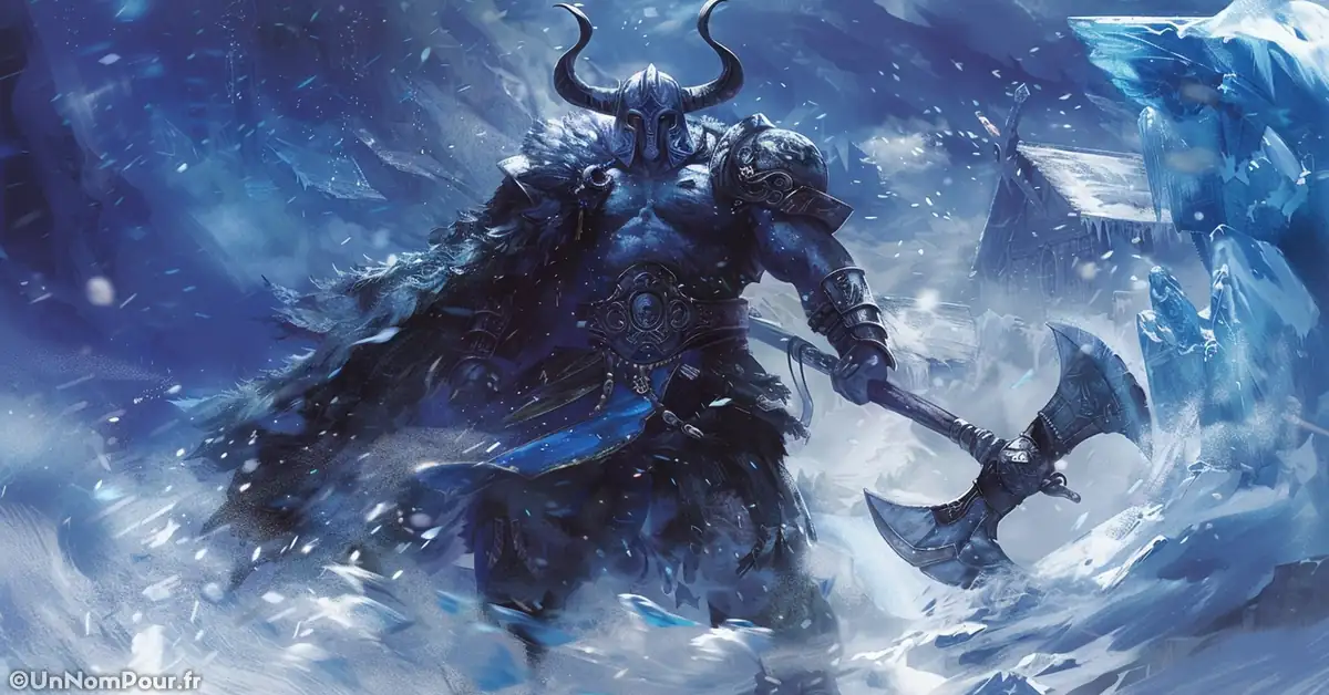 Norn Warrior gw2