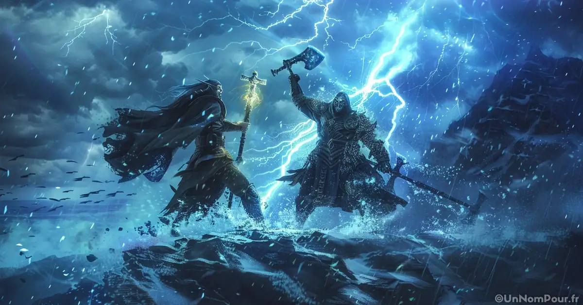 Prêtre Elfe de la nuit