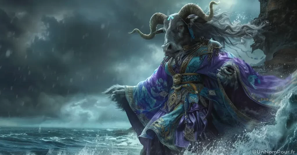 Prêtresse Tauren_