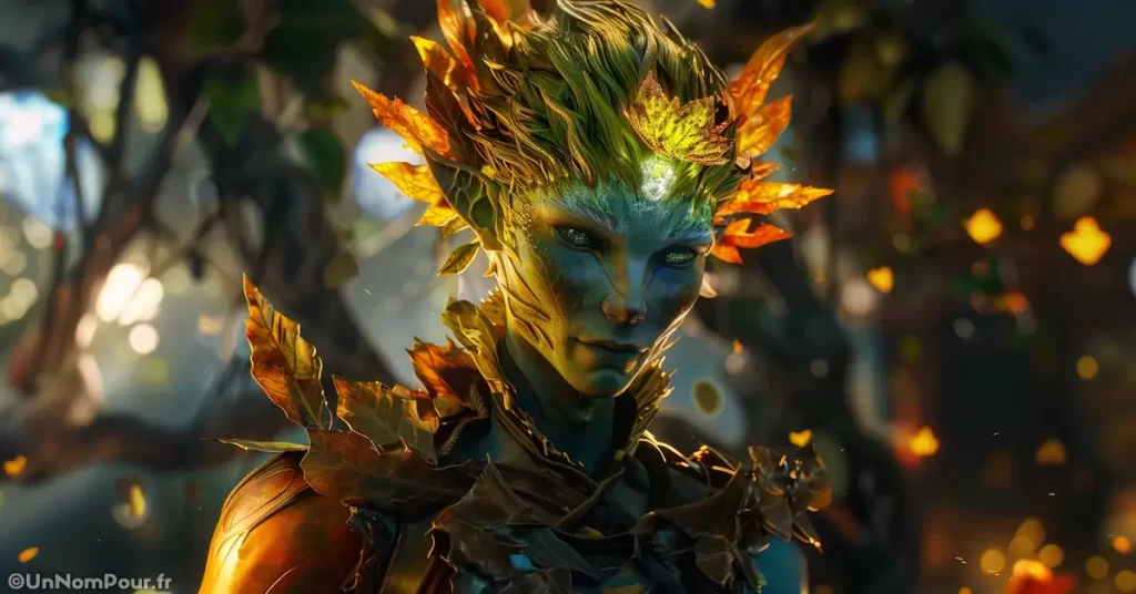 Sylvari Engineer female gw2