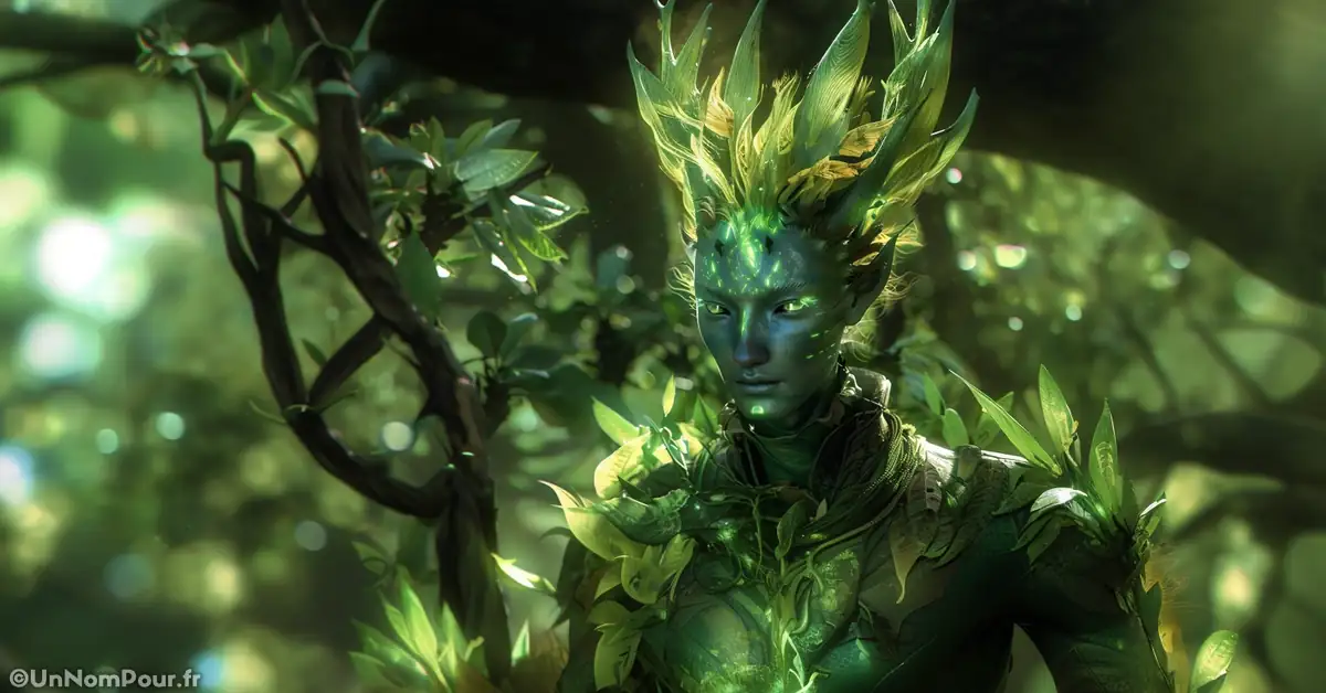 Sylvari Engineer female gw2