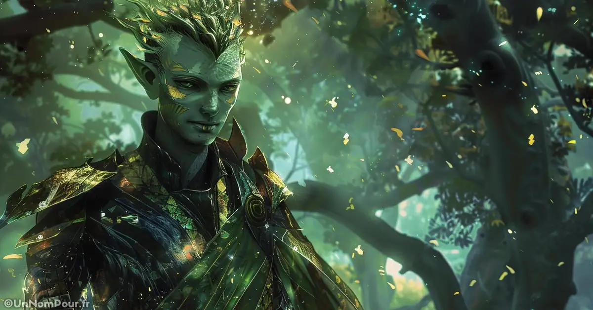Sylvari Engineer female gw2