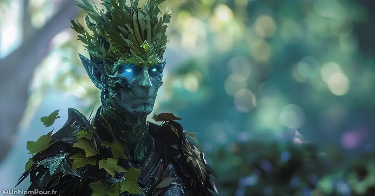 Sylvari Engineer gw2