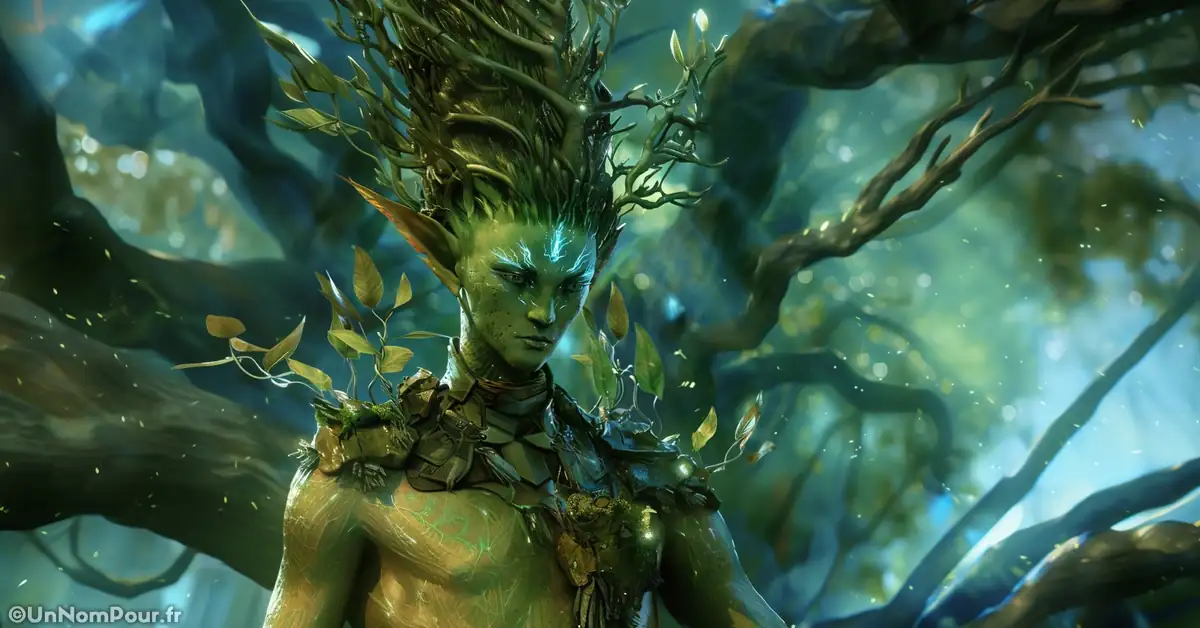 Sylvari Engineer gw2
