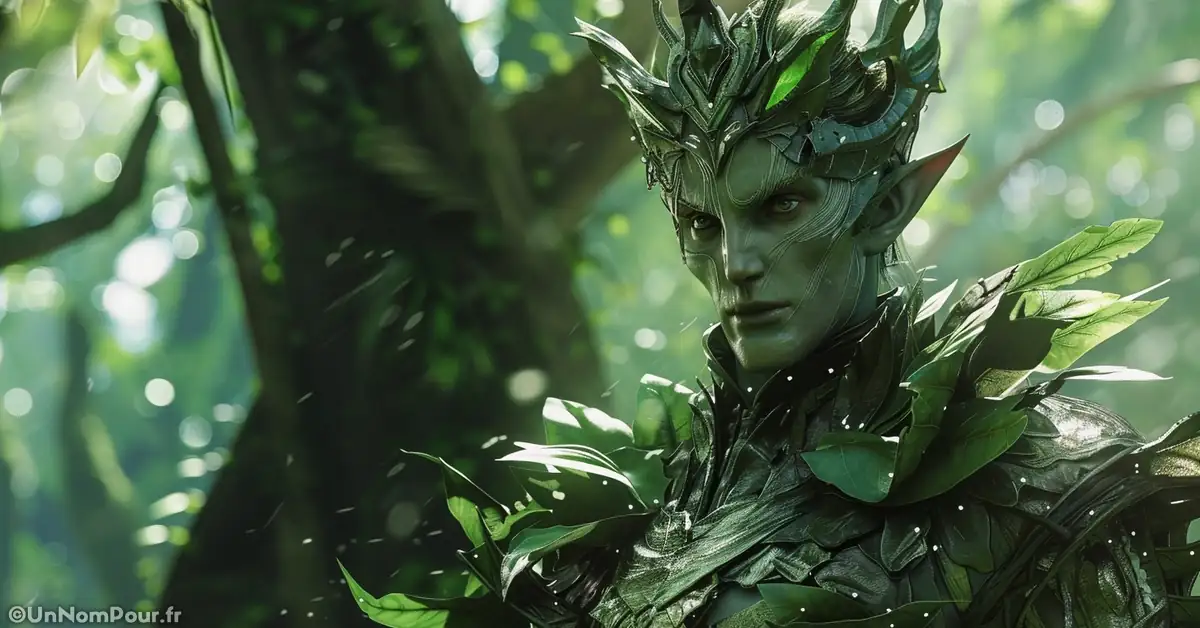 Sylvari Guardian gw2