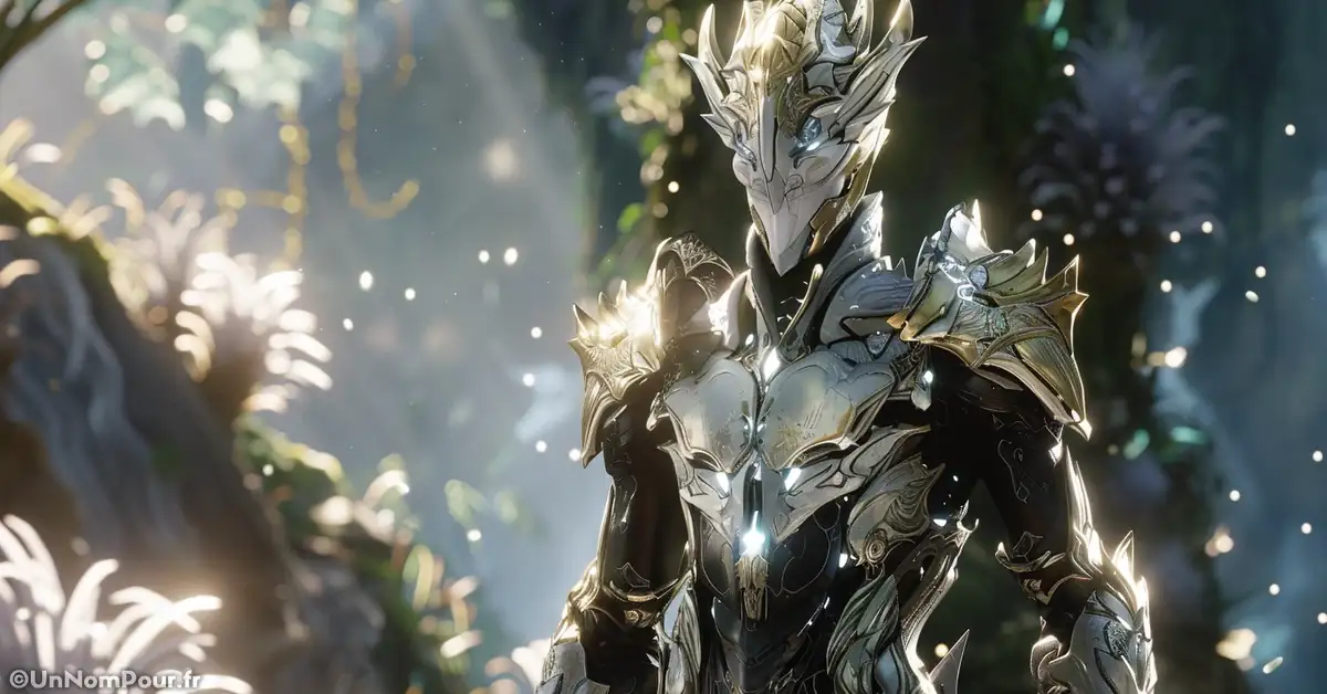Sylvari Guardian gw2