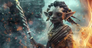 asura elementalist