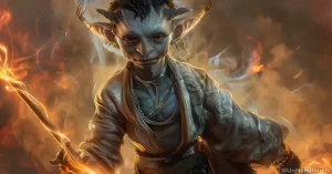 asura elementalist