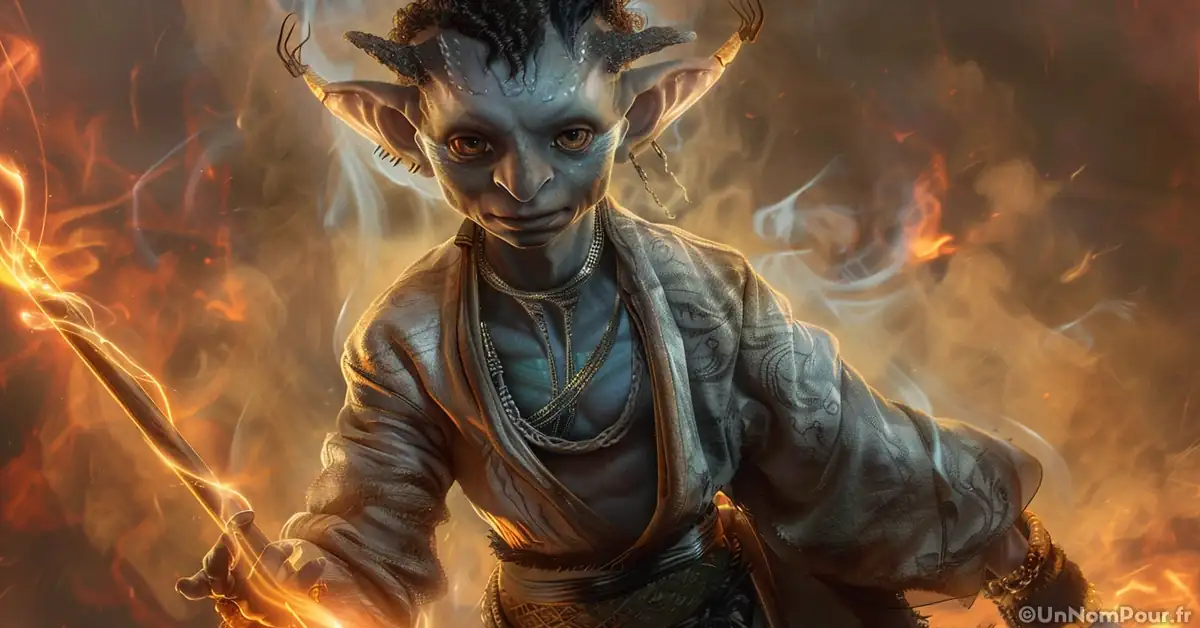 asura elementalist