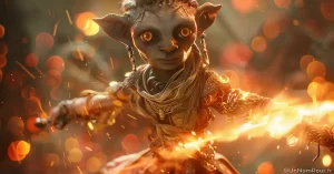 asura elementalist