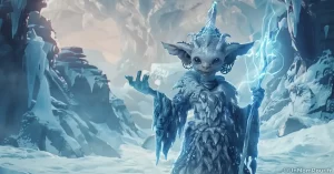 asura elementalist