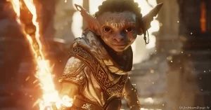 asura elementalist