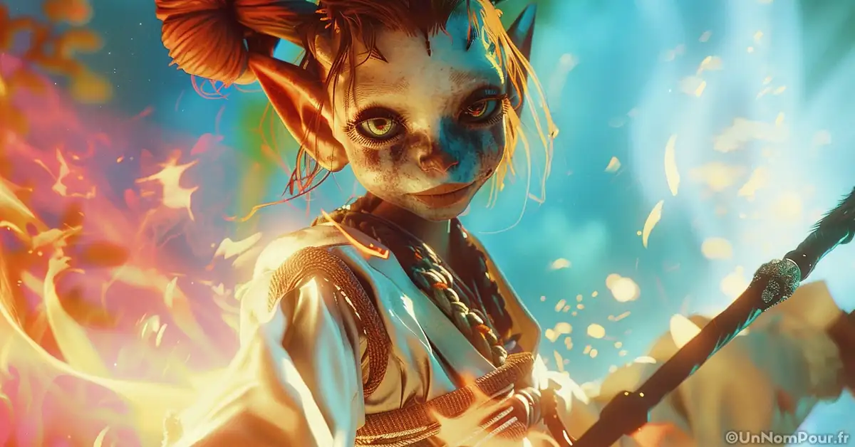 asura elementalist female