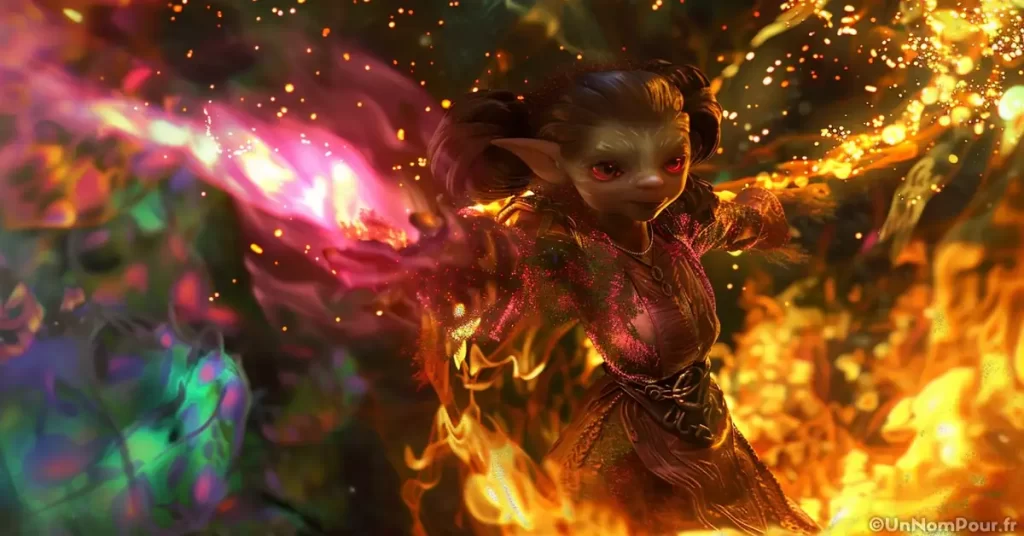 asura elementalist female