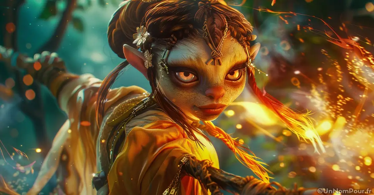 asura elementalist female