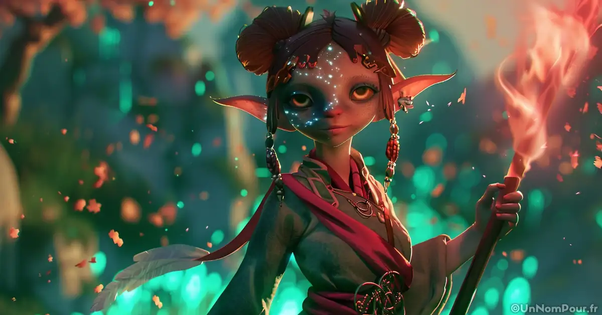 asura elementalist female