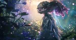 asura elementalist female