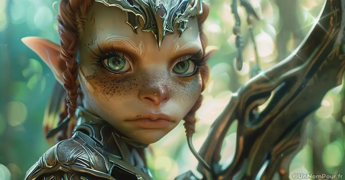 asura engineer female