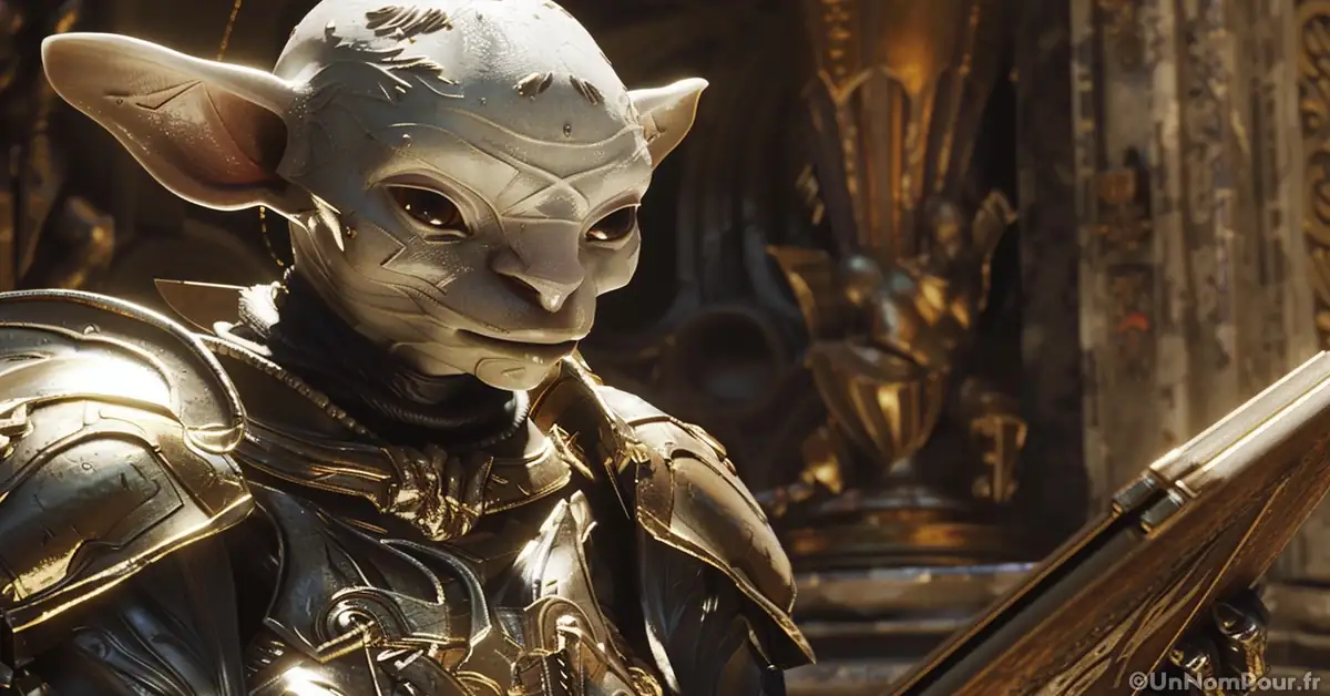 asura guardien